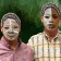 peinture numérique-portrait-3 hommes